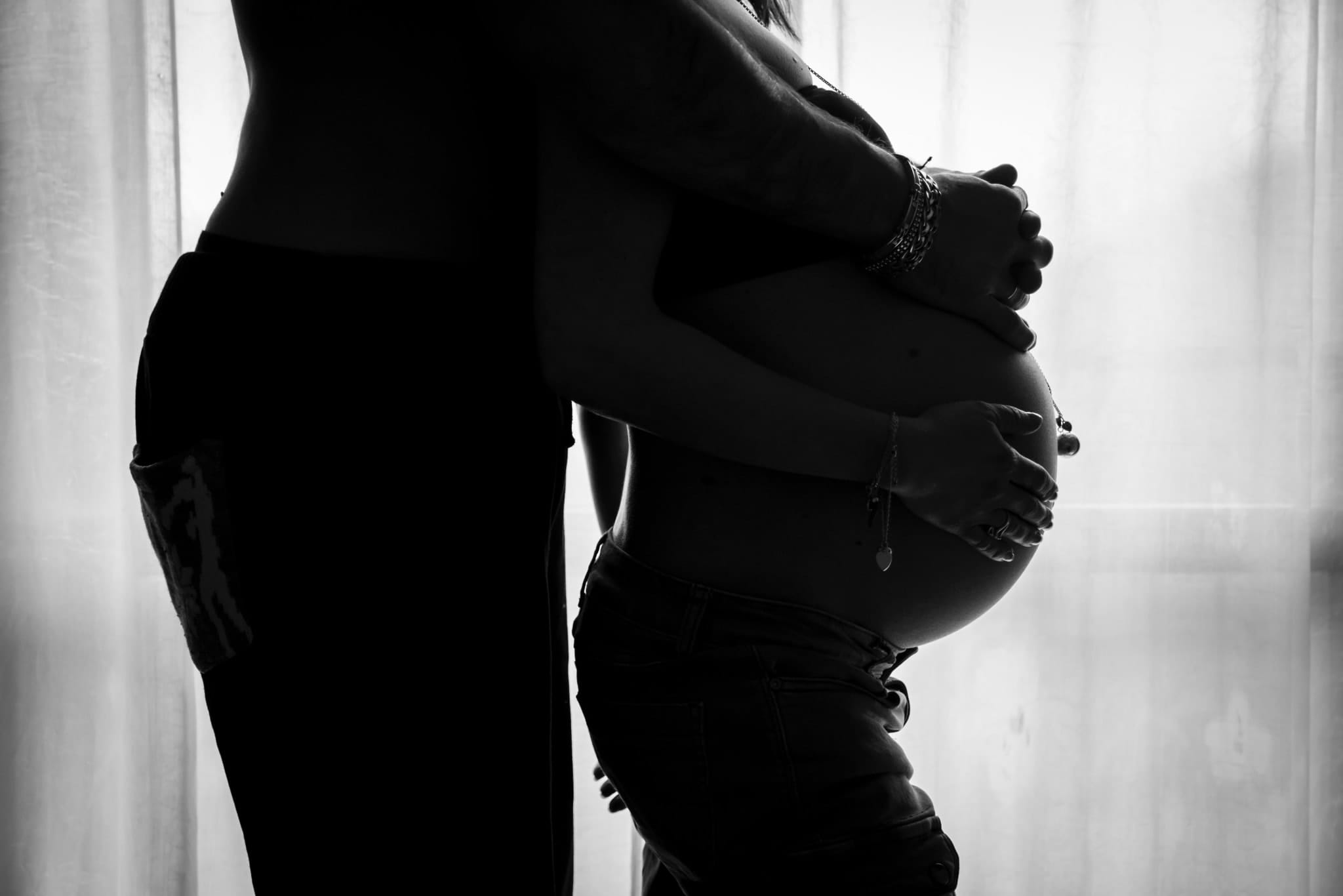 Pregnancy,  planned or unplanned, brings about physiological and psychological changes and challenges.