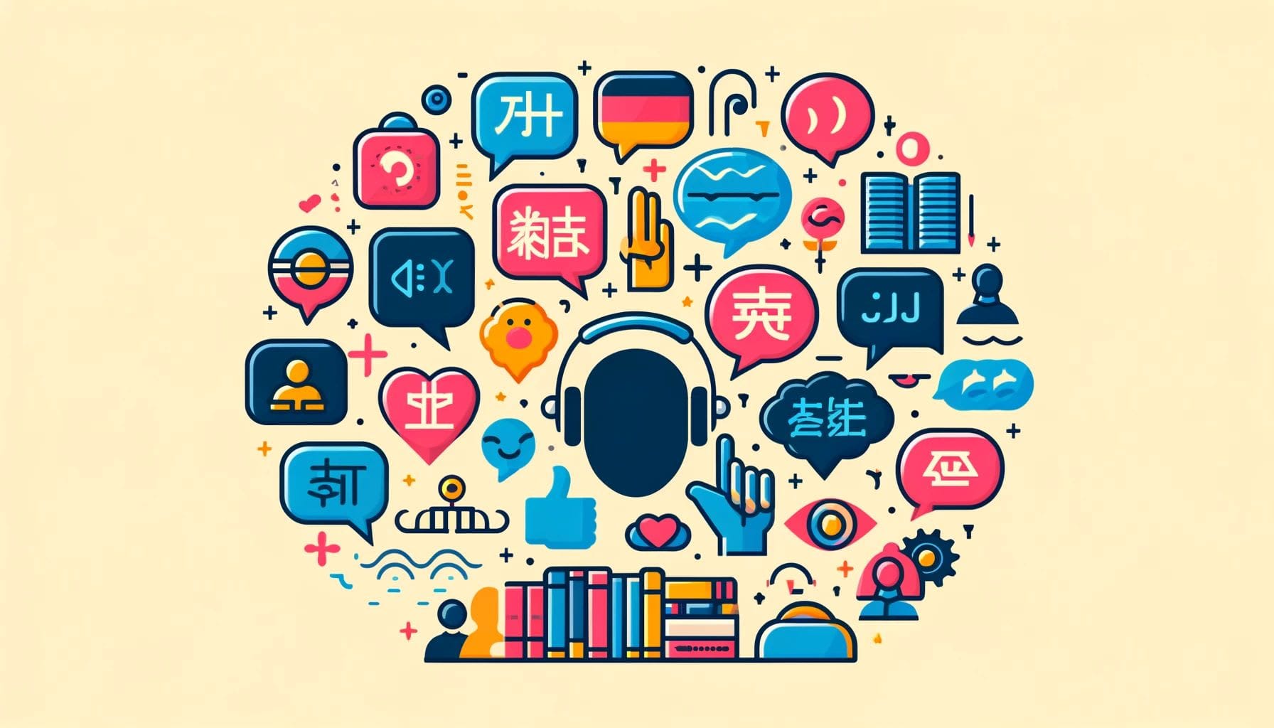 Services for Non-English Speakers