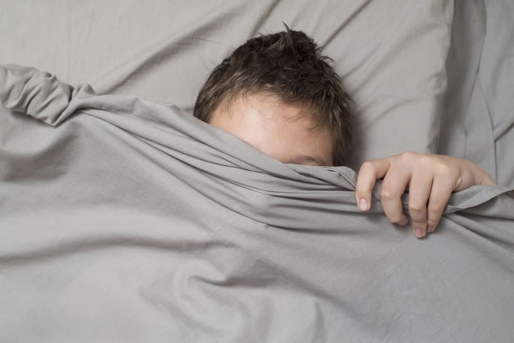 The pubertal nightmares of sexual difference