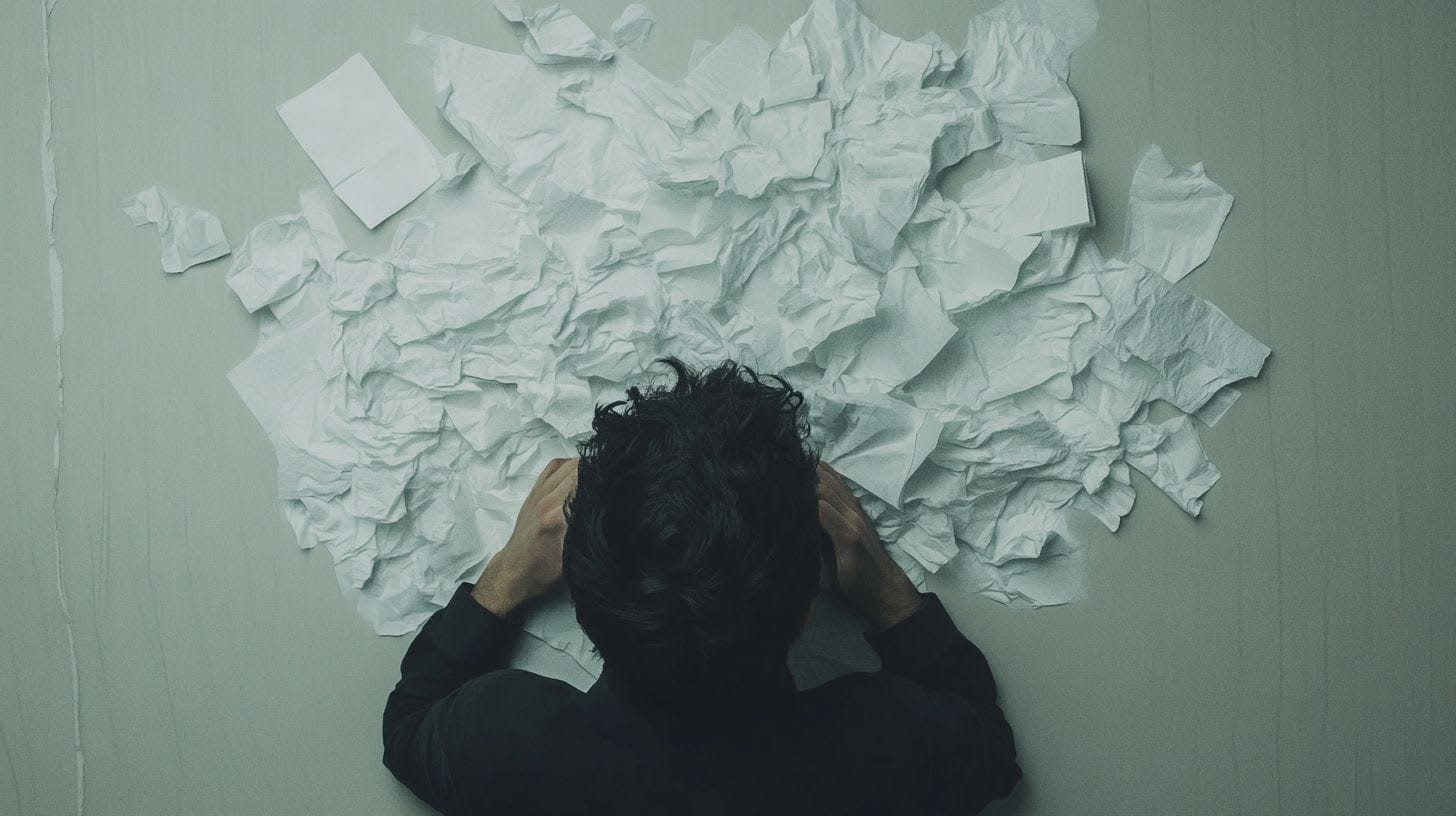 Grappling with Adversity's Strain