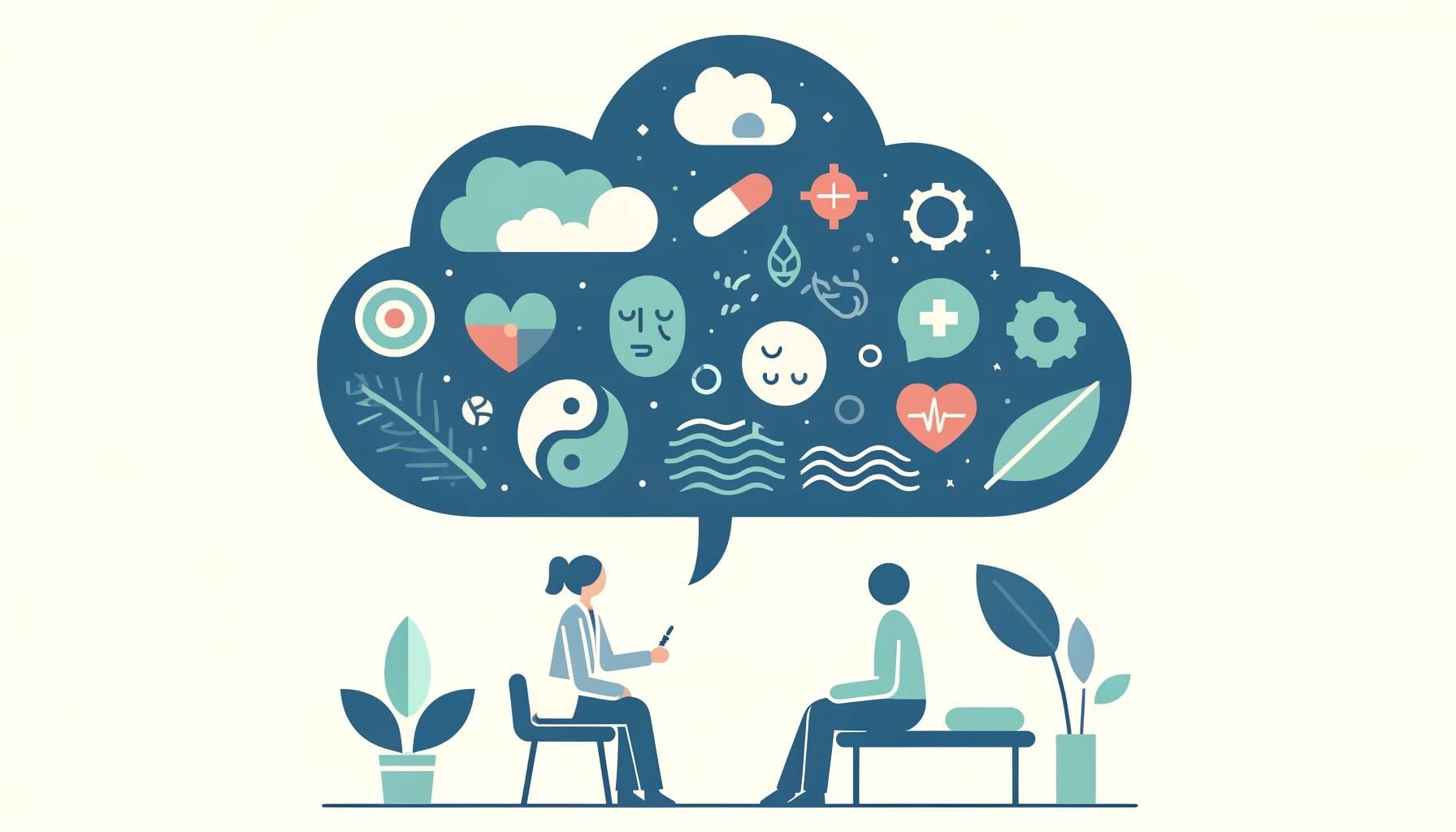 Therapy For Anxiety Disorders