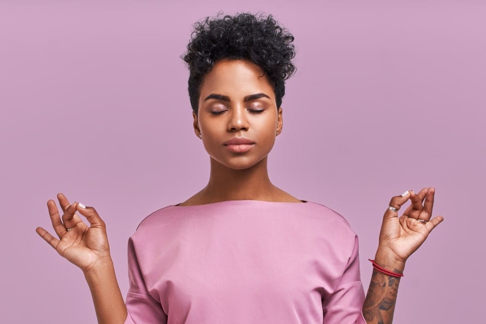 3 WAYS TO QUIET CALM AMYGDALA: DECREASE ANXIETY IN UNCERTAIN TIMES