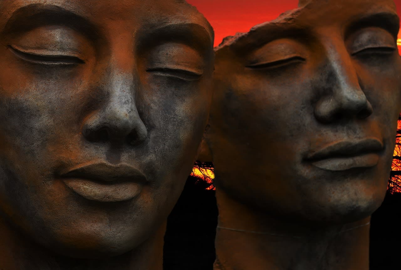 Symbolic of Bipolar Disorder