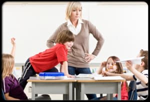ADHD Kids