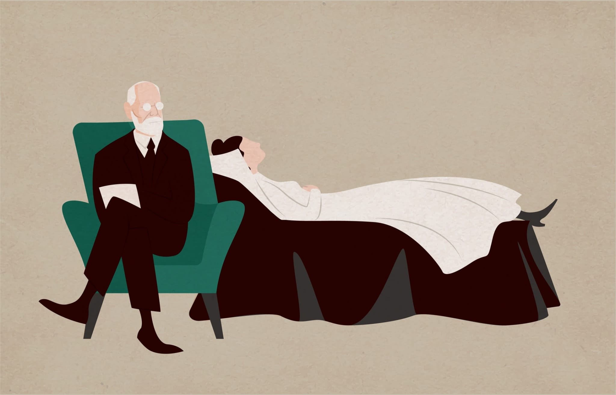 How to do psychoanalysis