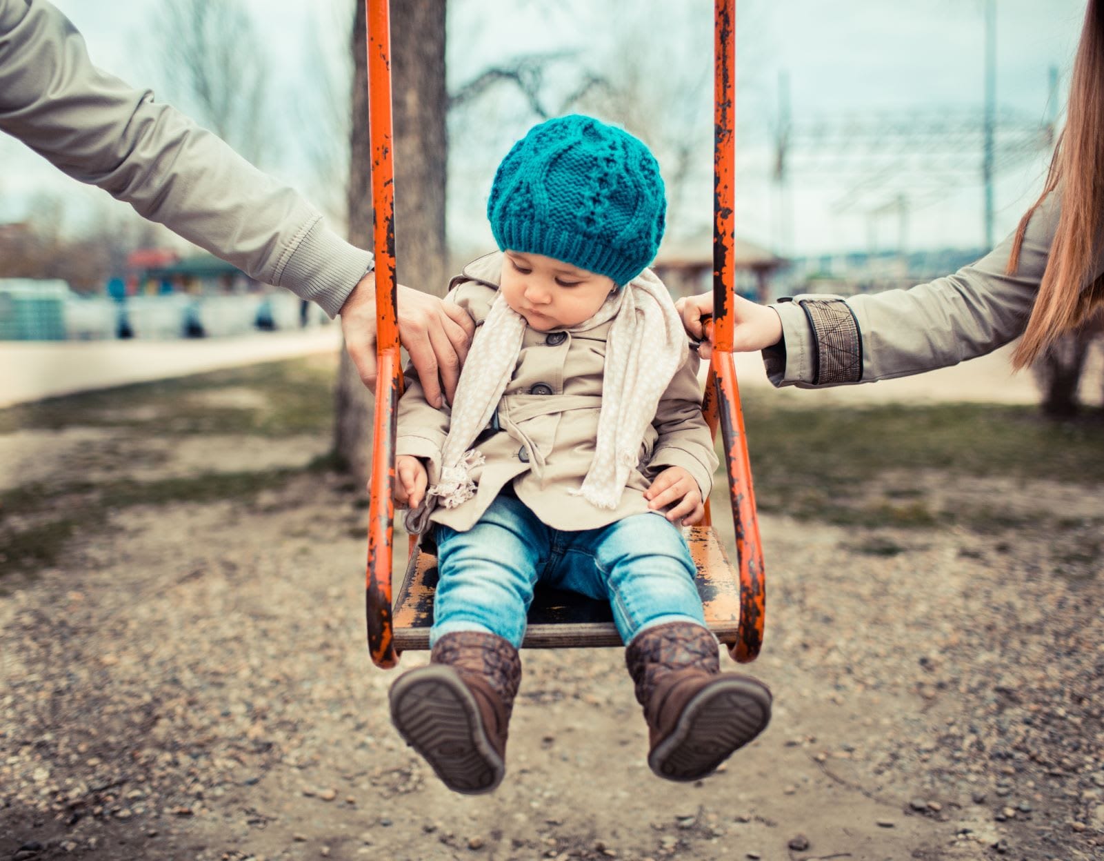 Musings on the Role of a Child Inclusive Practitioner in Family Mediation