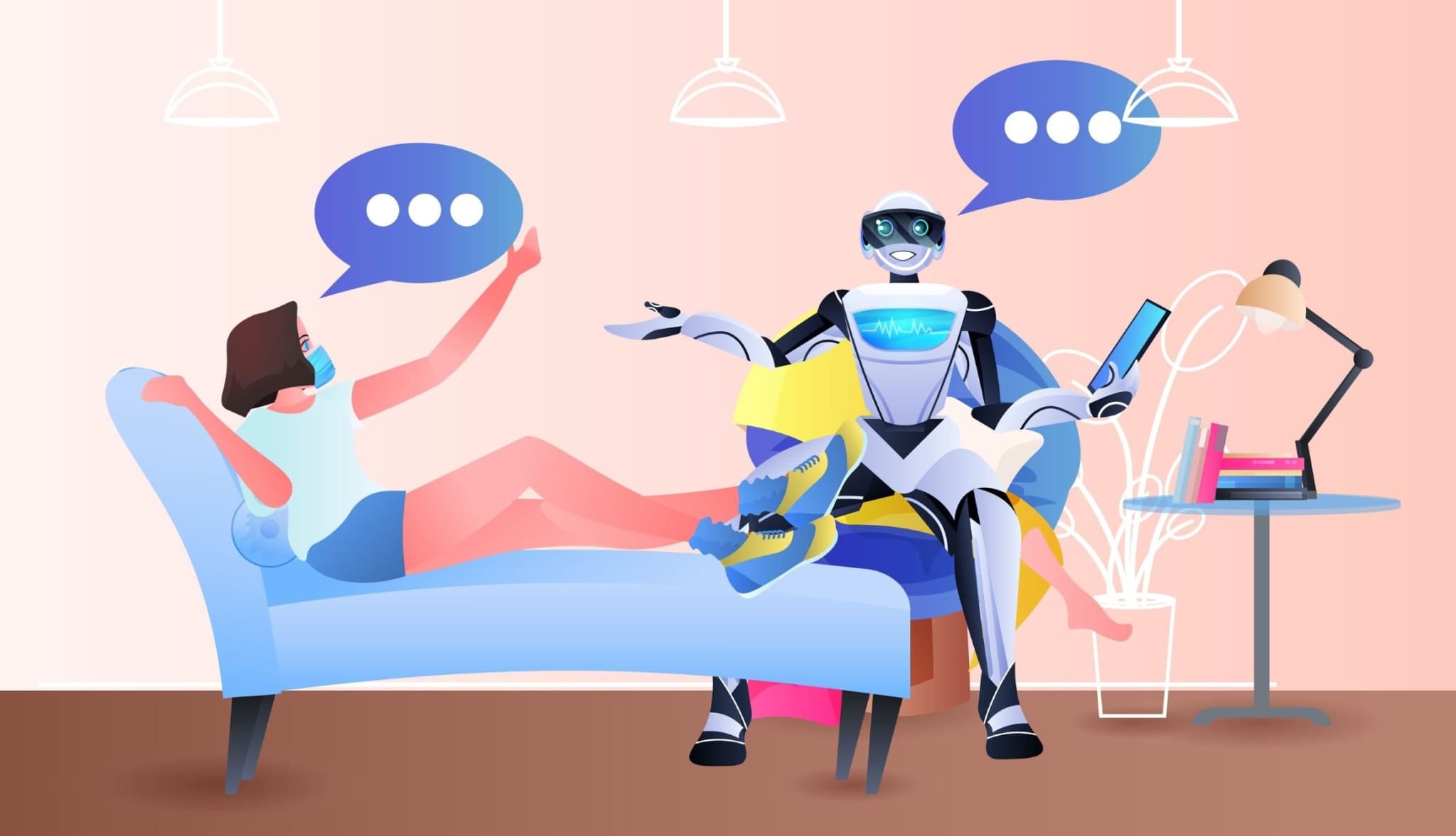 The Power of Awareness: Can ChatGPT be used for Therapy?