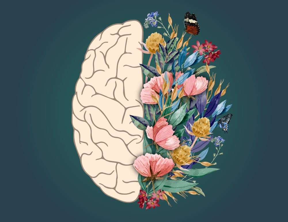 Your Mental Health Is Important