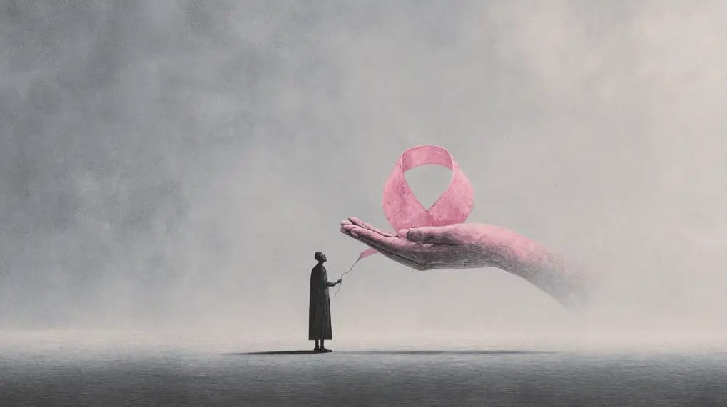 A Cancer Survivor Support Concept