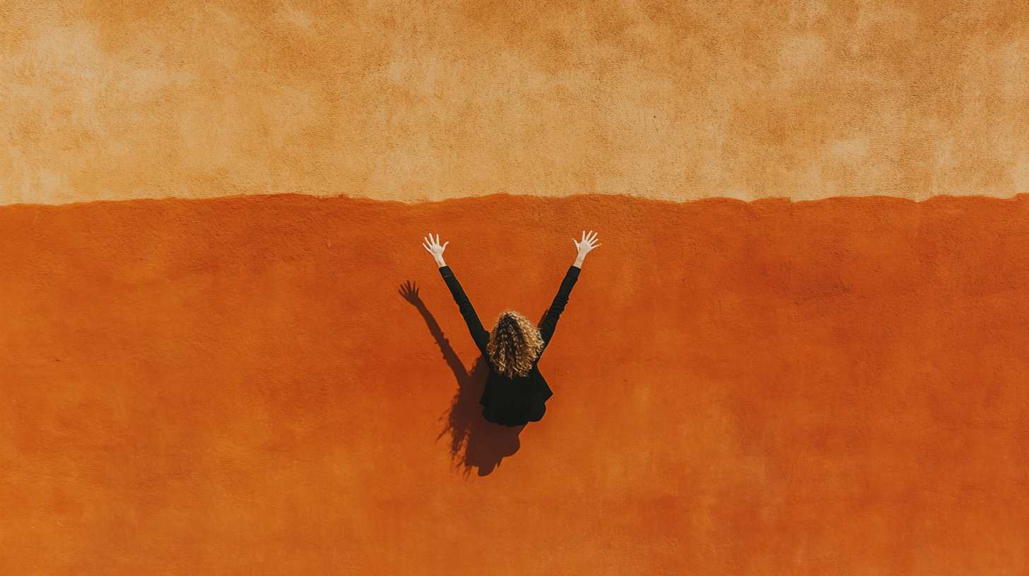 Lebanon mental health service directory image woman with open arms