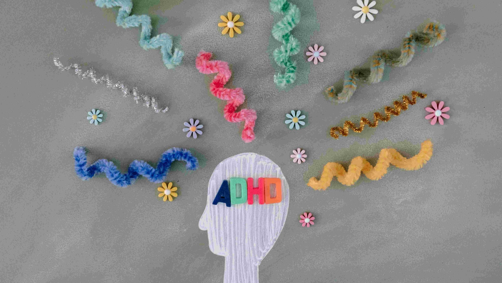ADHD Poster