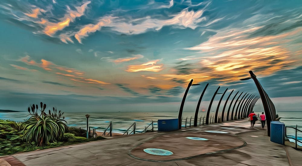 How to find a therapist in Durban