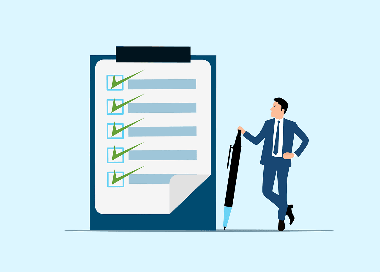 Understanding Your GAD-7 Score and Managing Your Anxiety