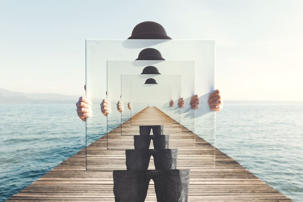 On Repetition, On Novelty
