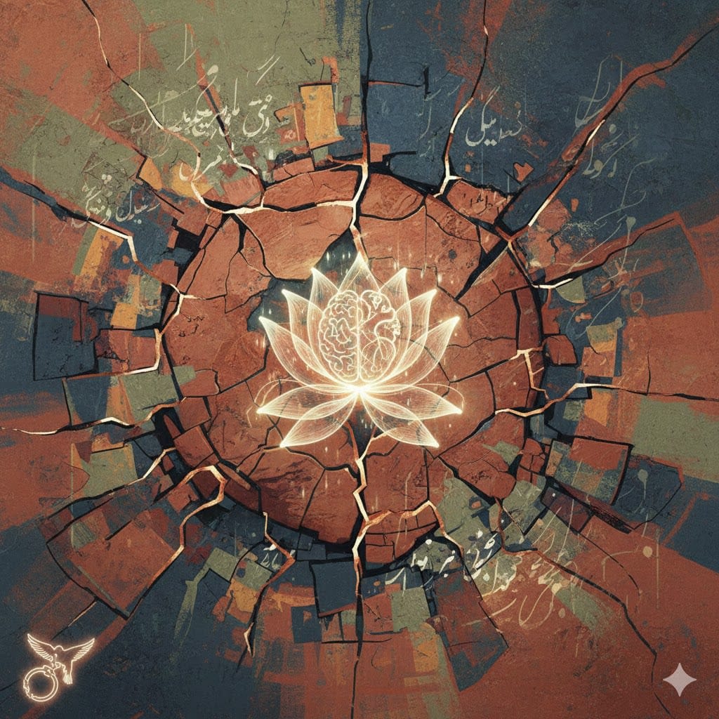 Abstract Trauma