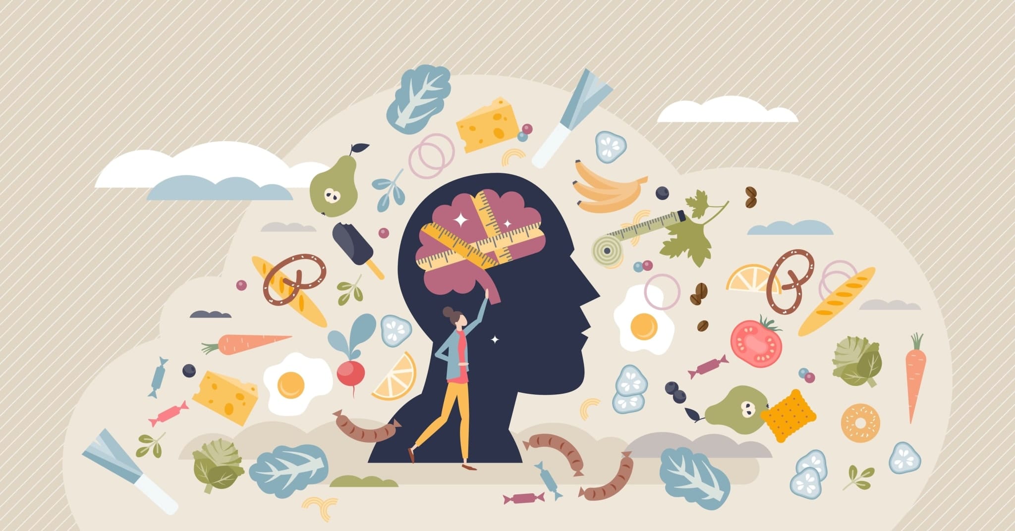 Disordered Eating
