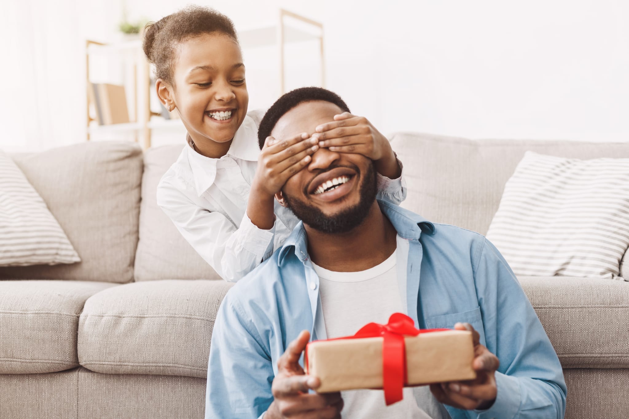 Father's Day Message from Wellness Guru