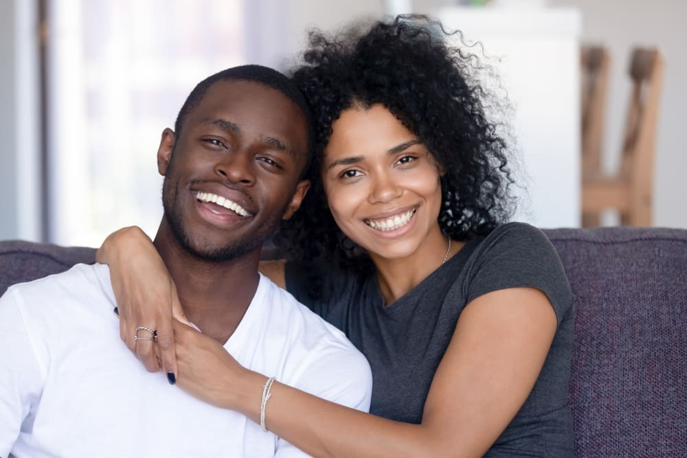 A good marriage is more than 50 50