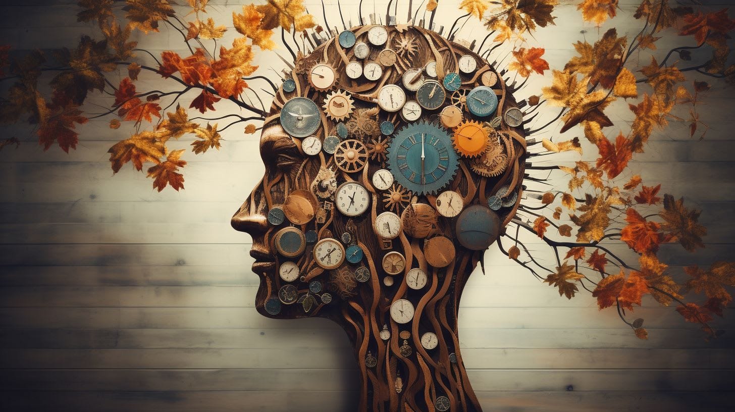 Symbolic representation of CBT