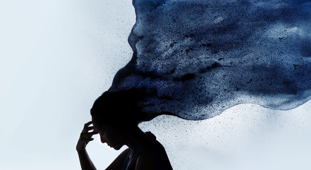 How To Help A Person Going Through A Loss