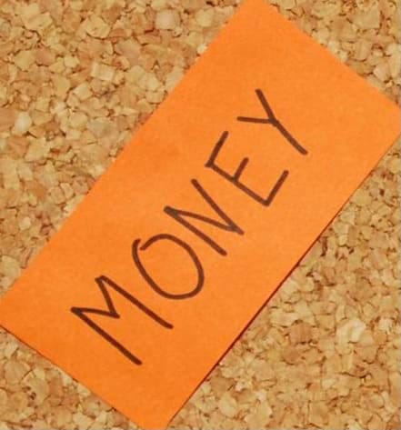 Money & Marriage