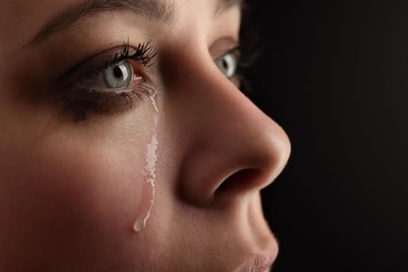 How to Deal with Grief While Battling Depression