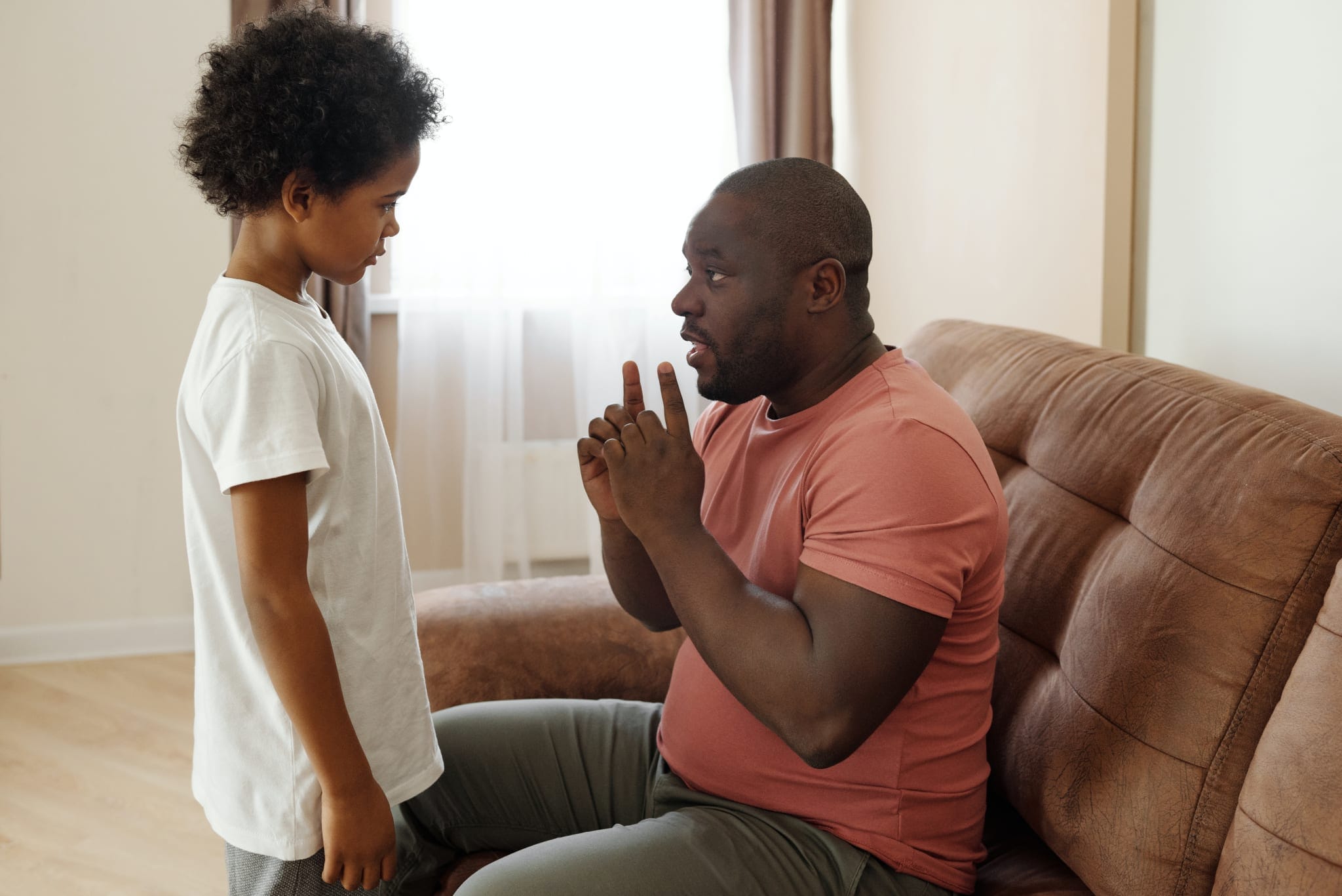 Teaching your daughter how to be responsible