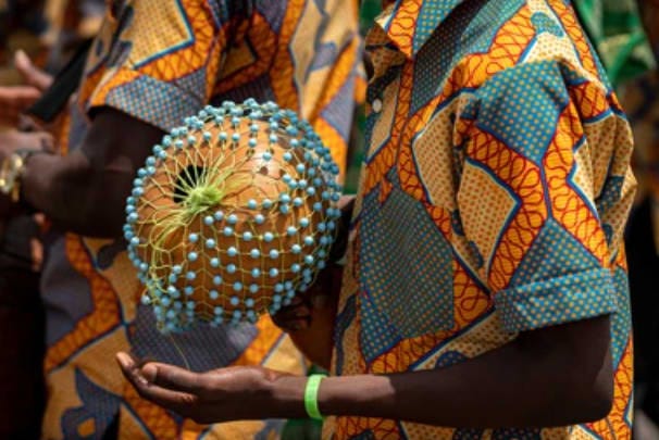 Embrace Culture