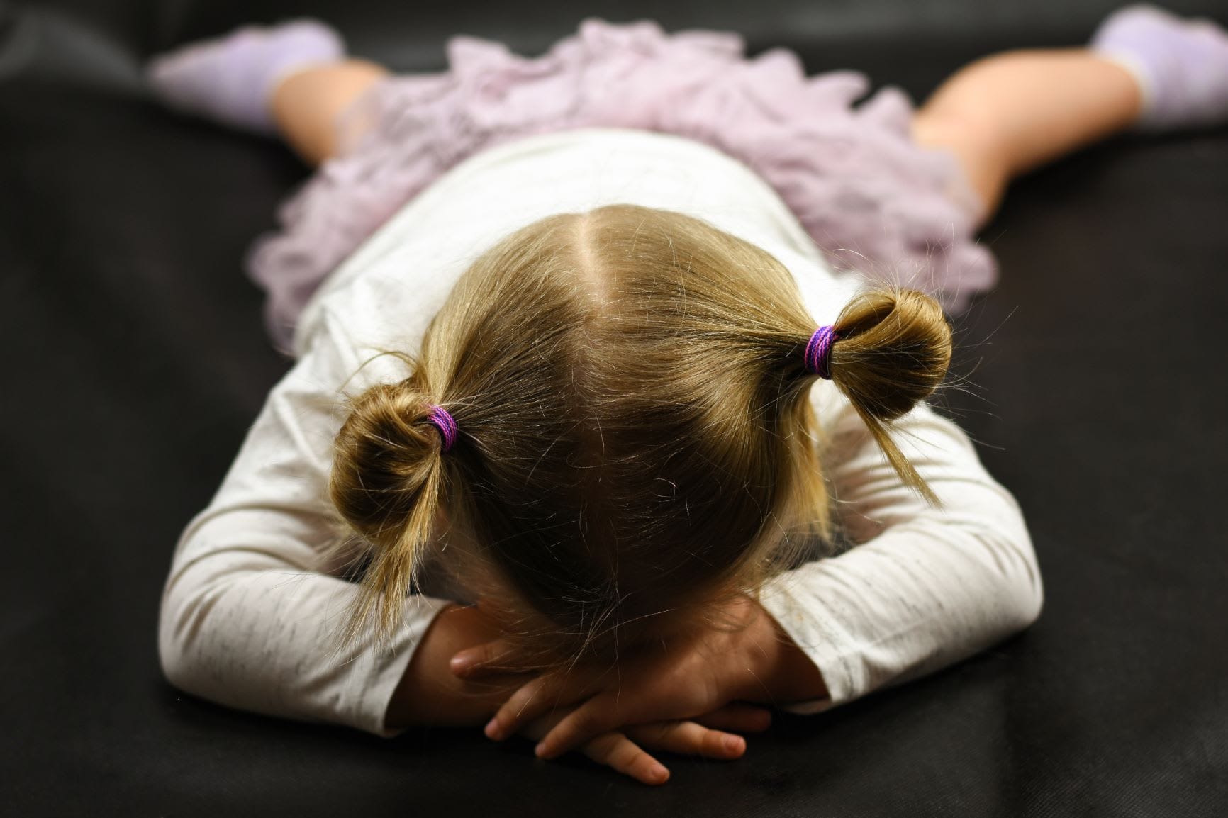 Causes of tantrums in toddlers