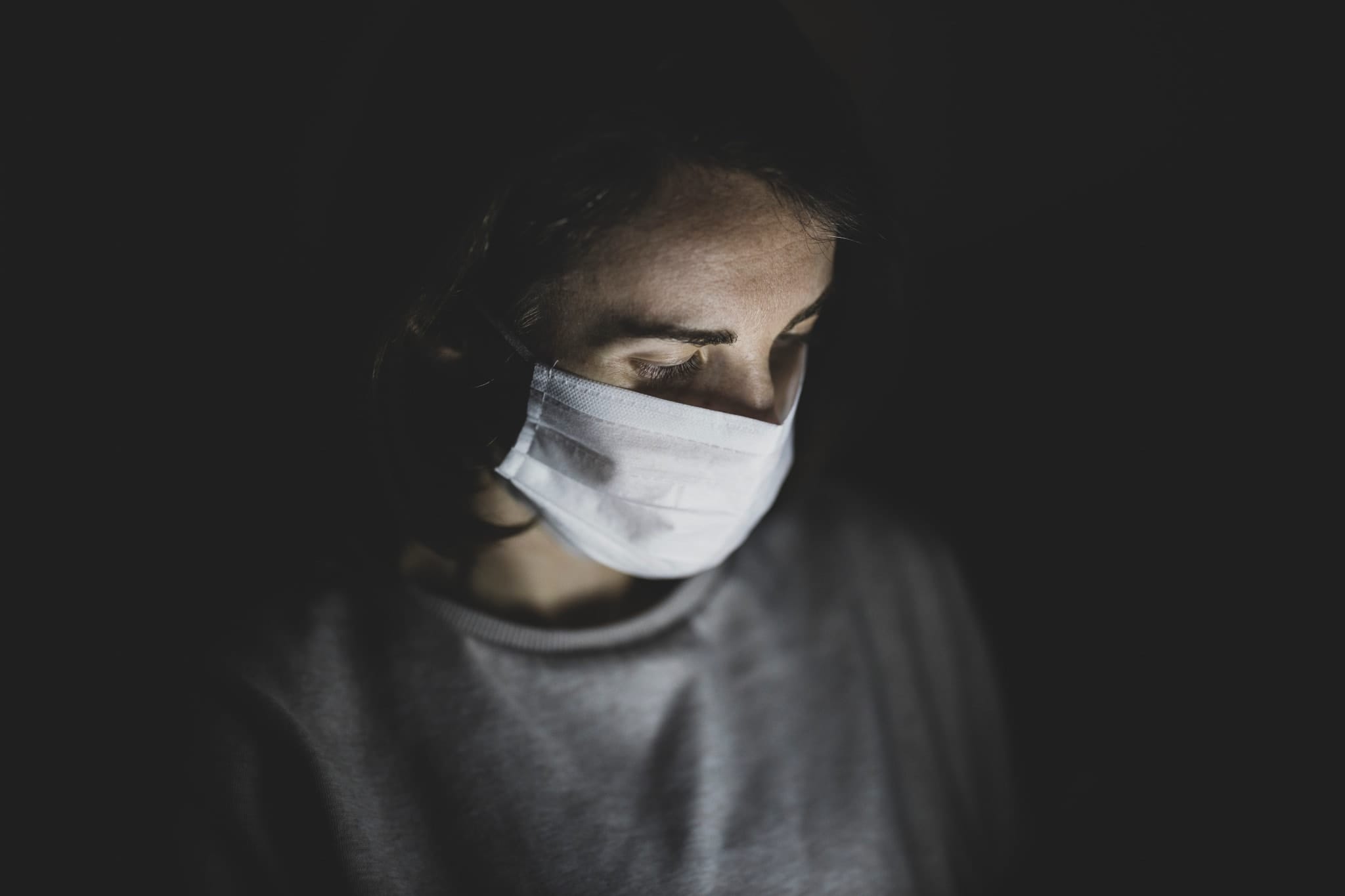 Coronavirus and Anxiety