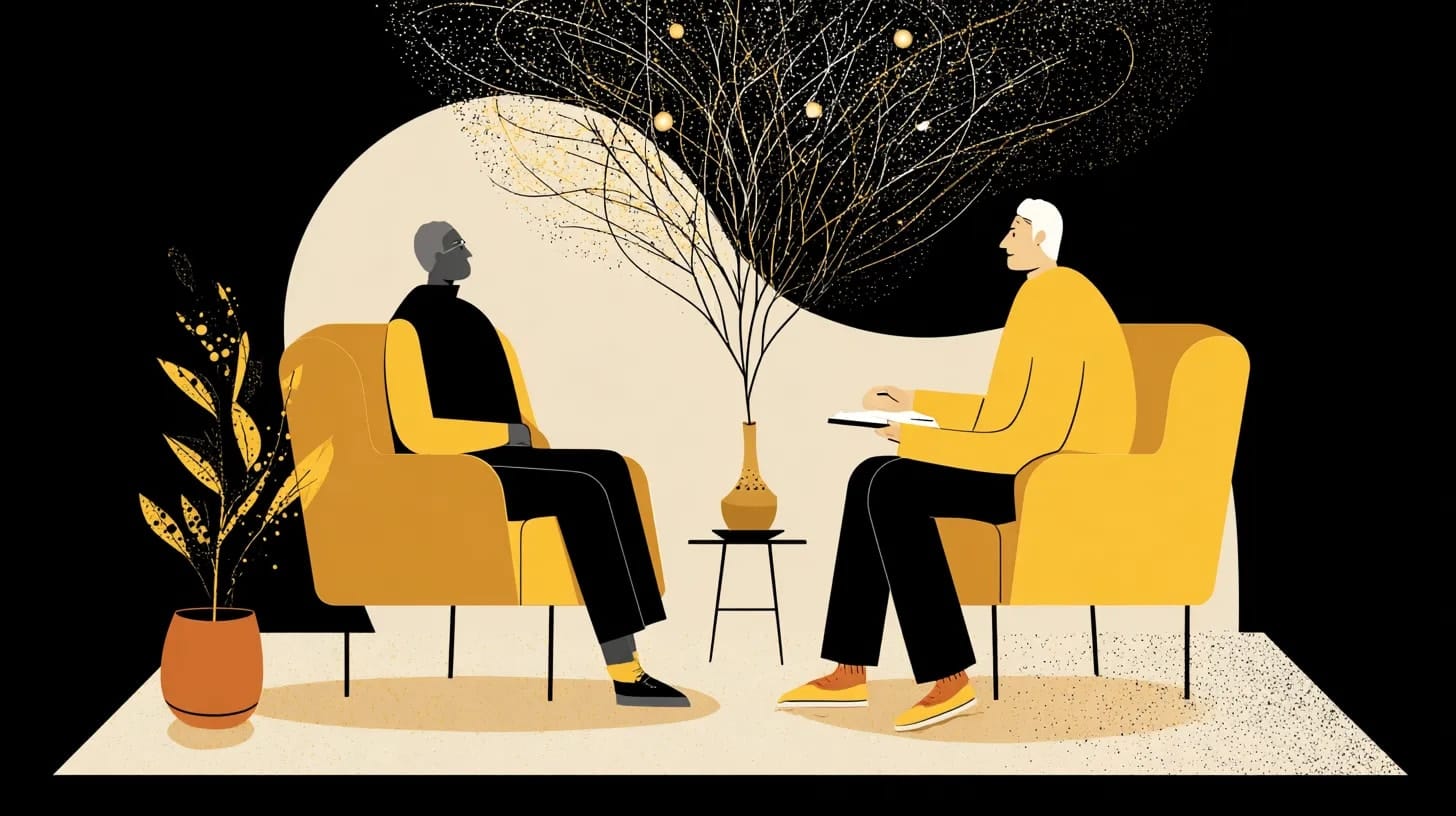 Mental Health Support