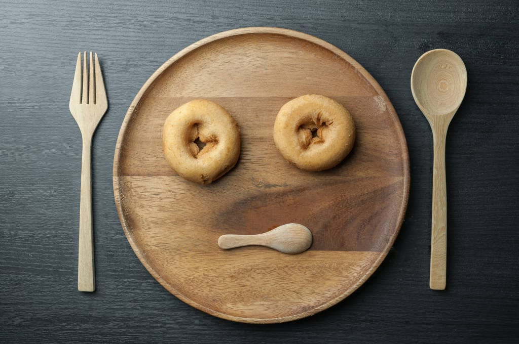 Mood and Food – What Exactly is Emotional Eating