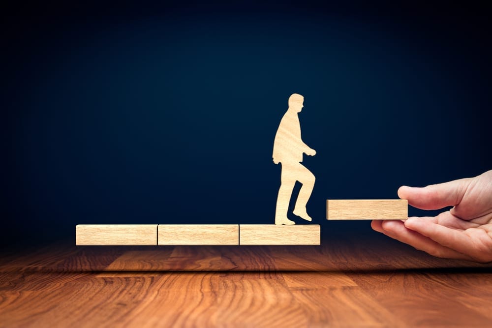 Stages of supervision in psychoanalytic psychotherapies