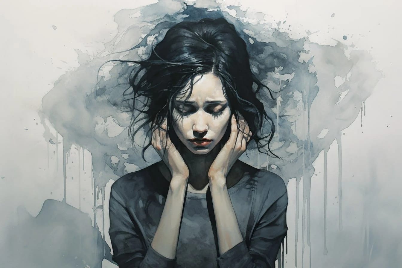 Depression from the Emotional Based Therapy Point of View