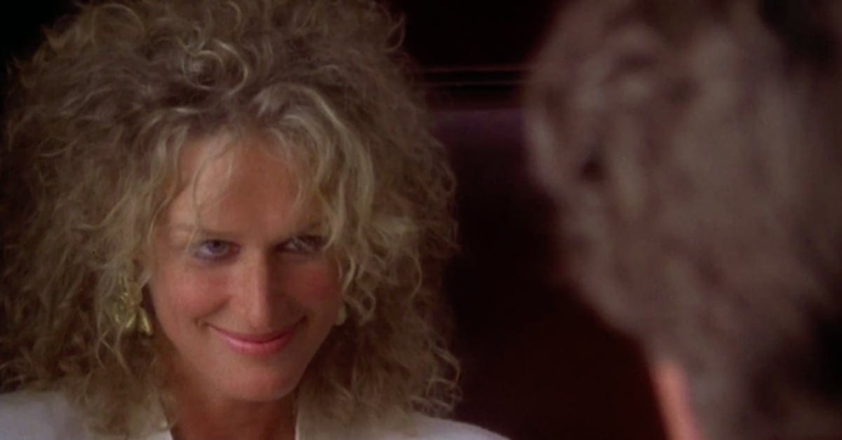 "Fatal Attraction"