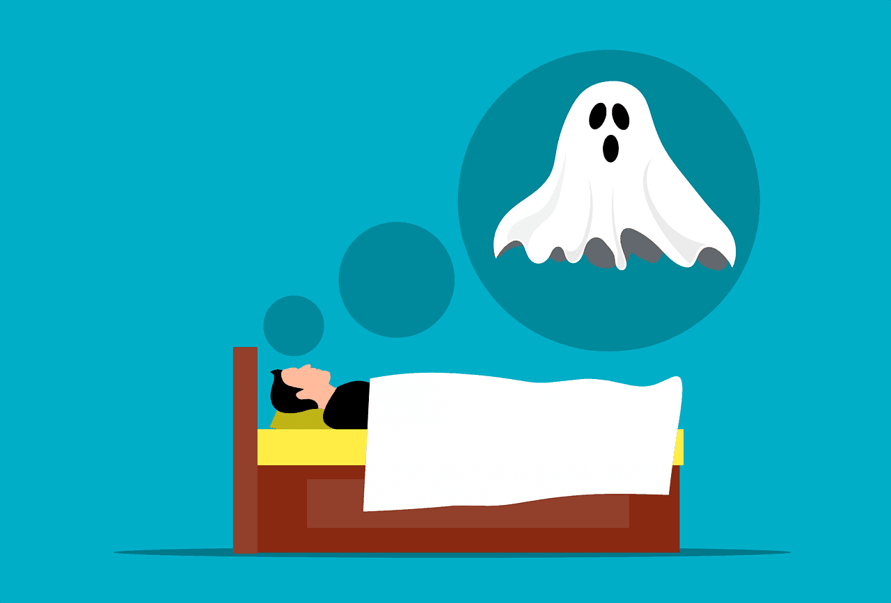 Sleep disorder image