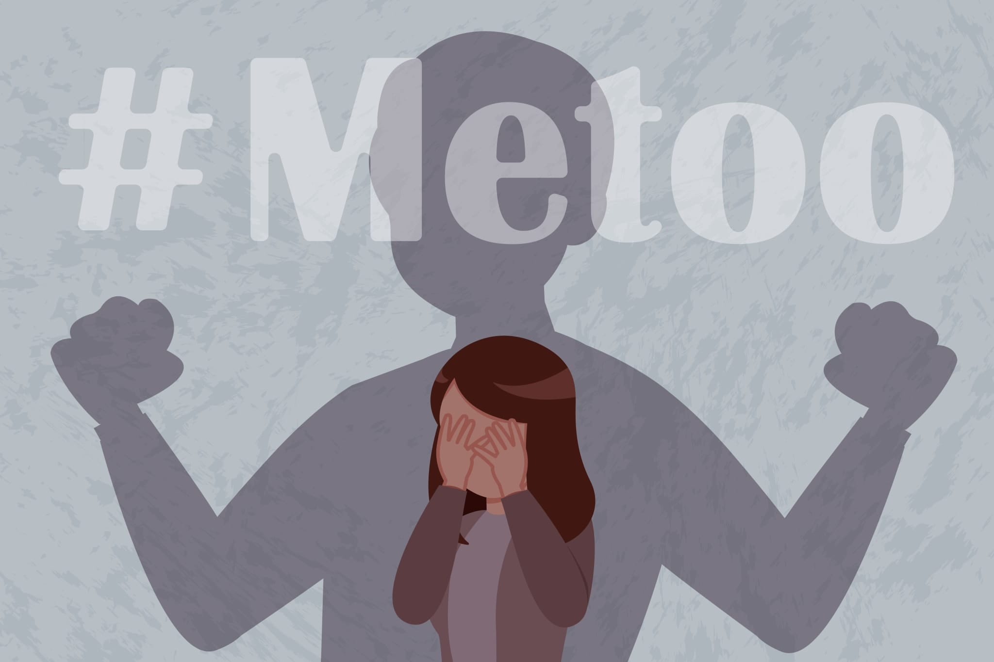 The Sexual Harassment scandals are  MORE THAN JUST ABOUT SEX