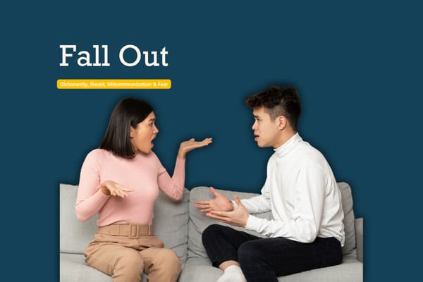 Fall Out