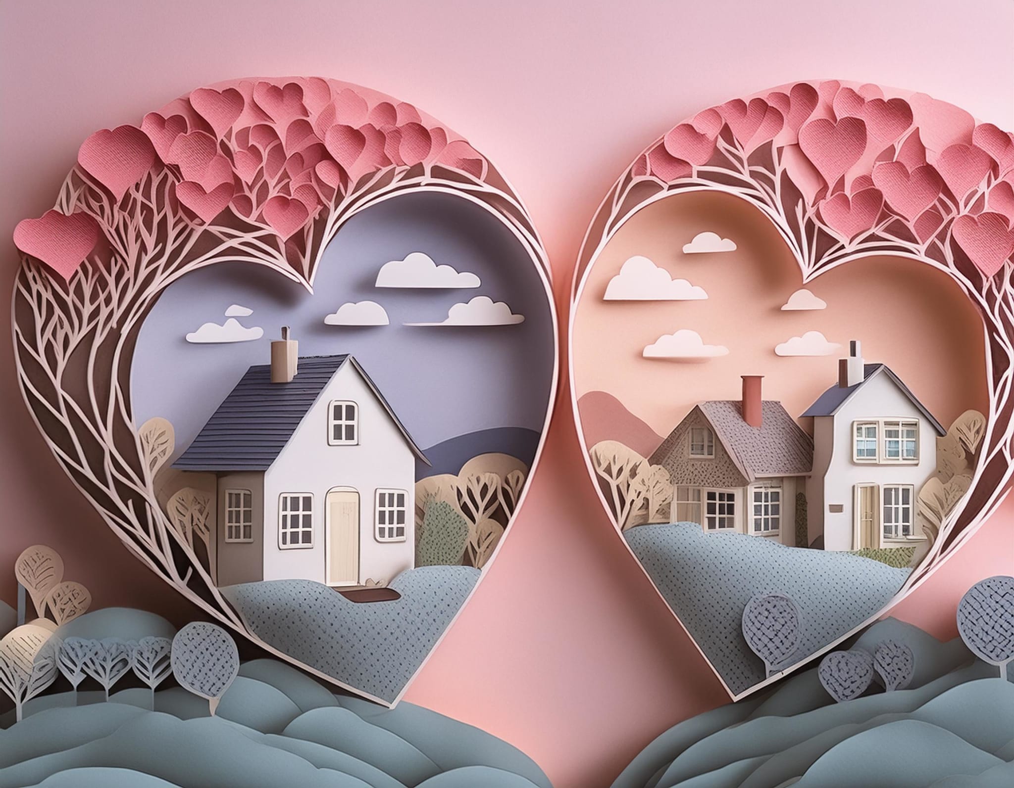 Homesick Heart