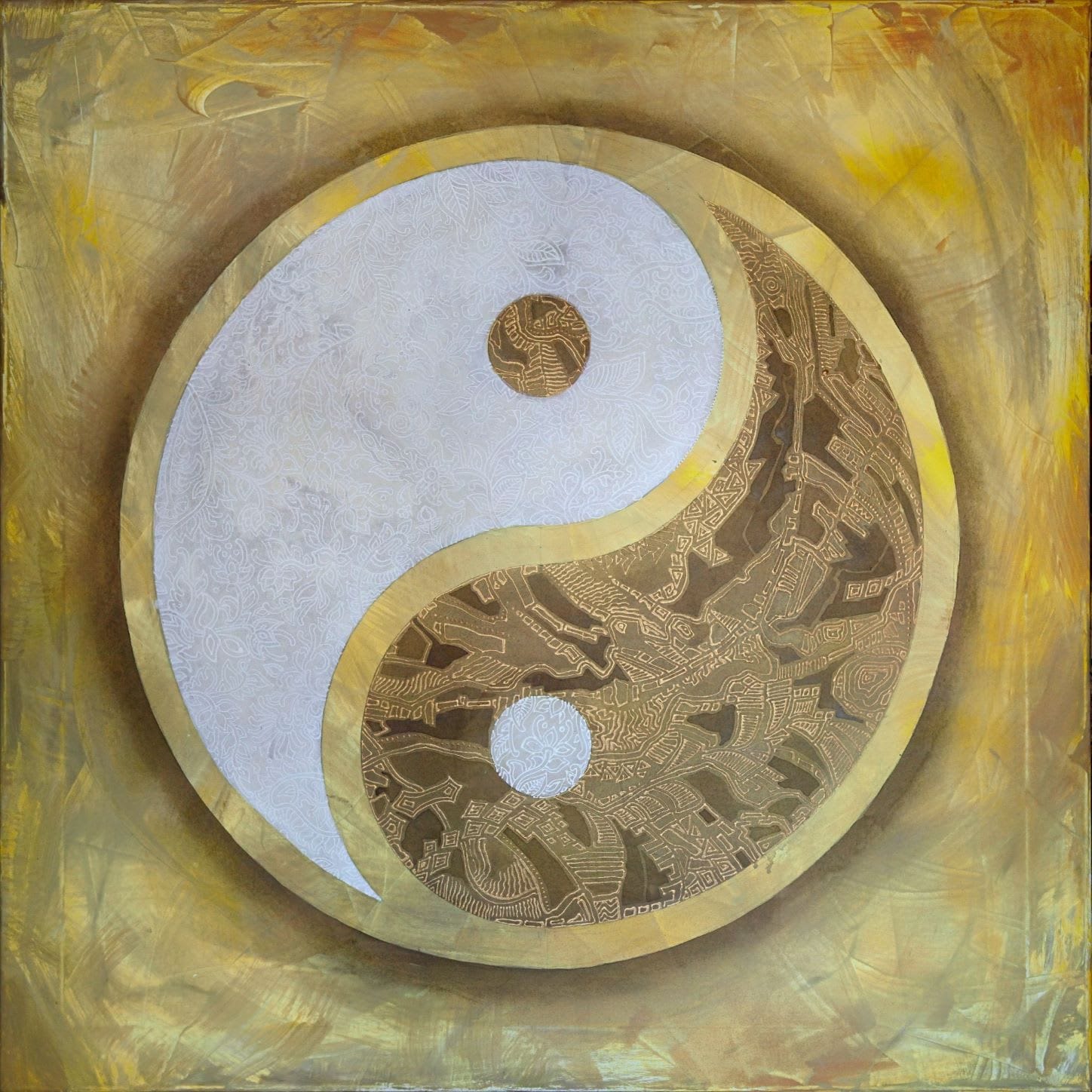 A Balanced Life Requires Objective Thought
