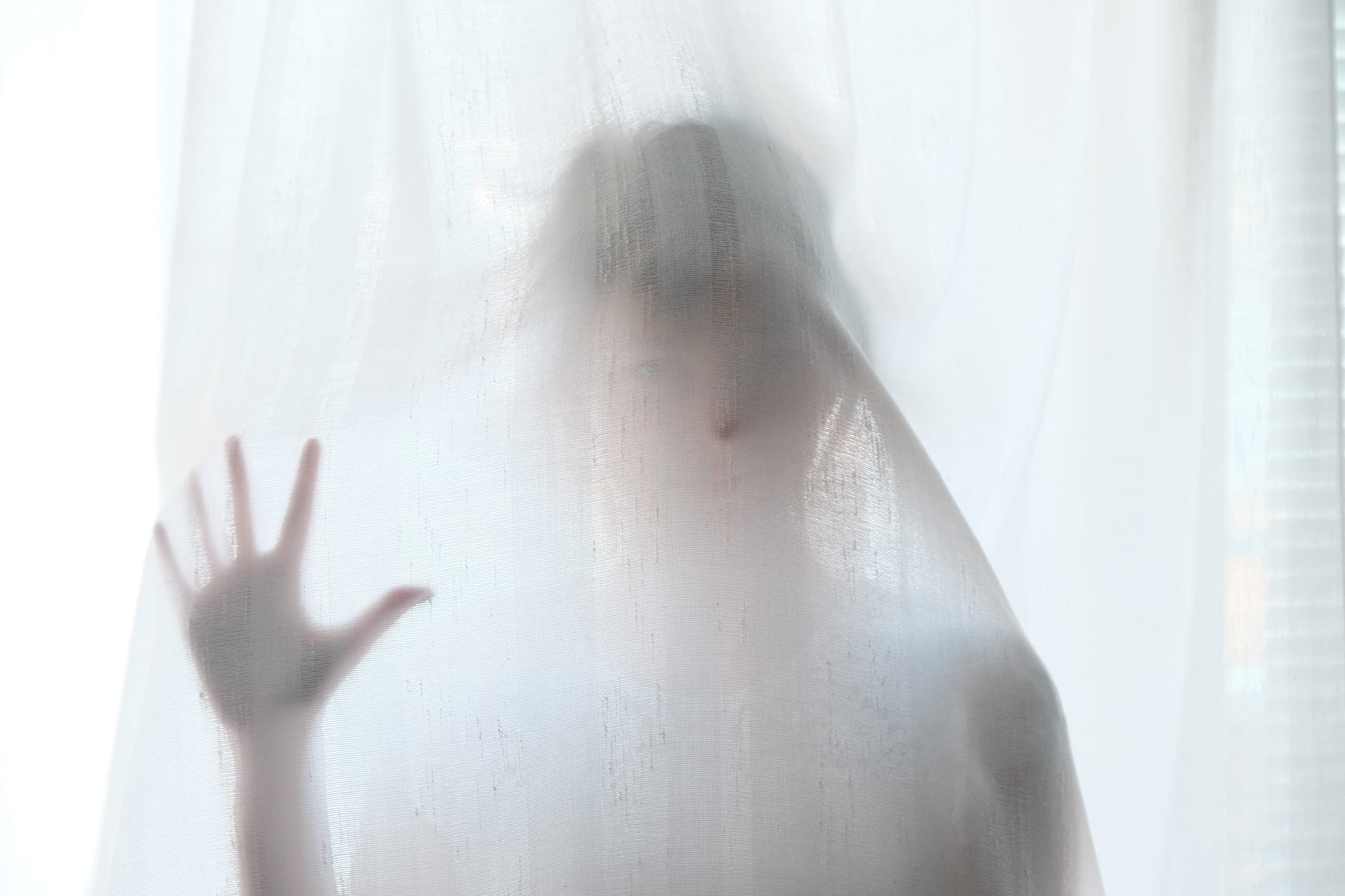 Narcissistic people suffer by being trapped in the mirror