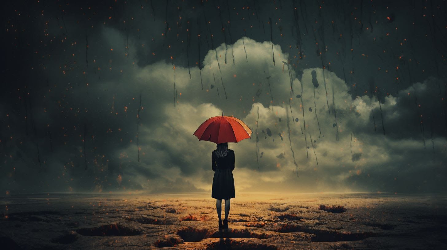 Depression is Lonely: Break the Isolation