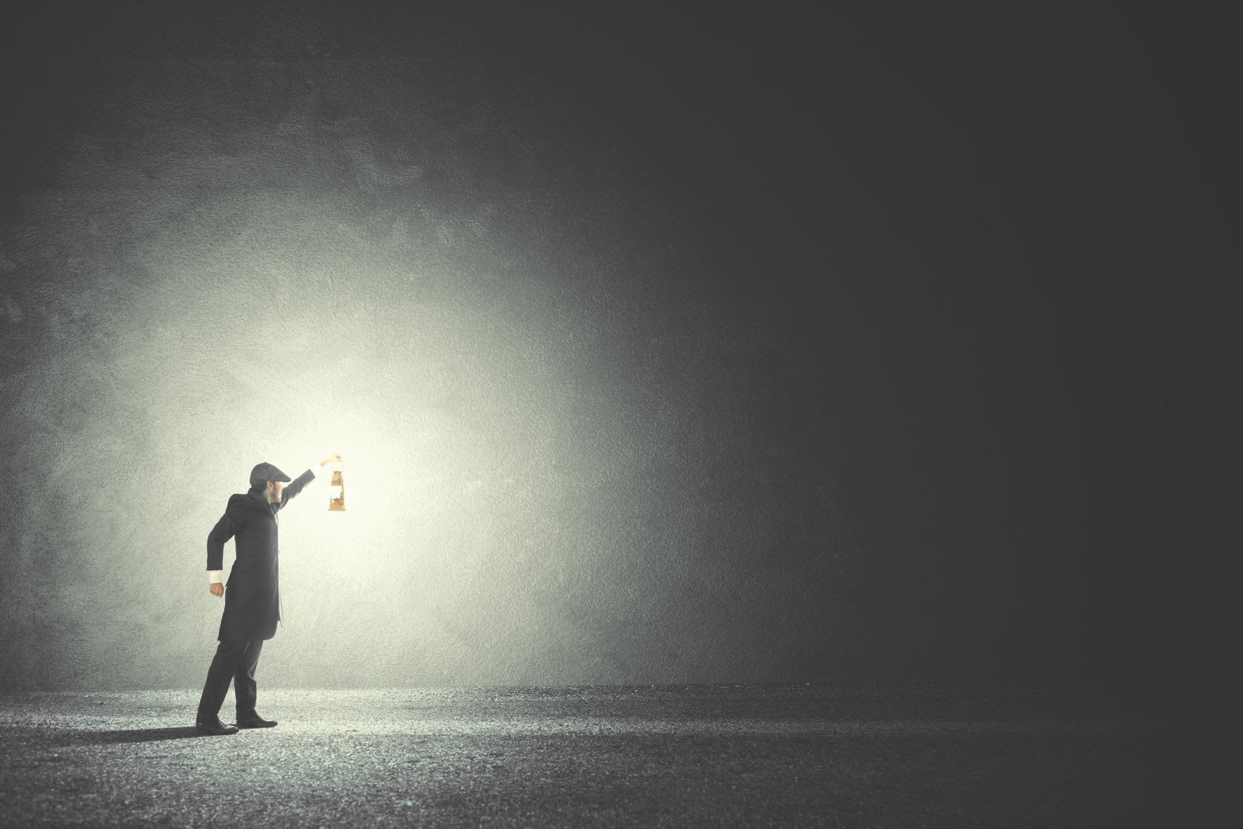 In search of meaning - The existential ‘givens’ are those things in life that we cannot change.