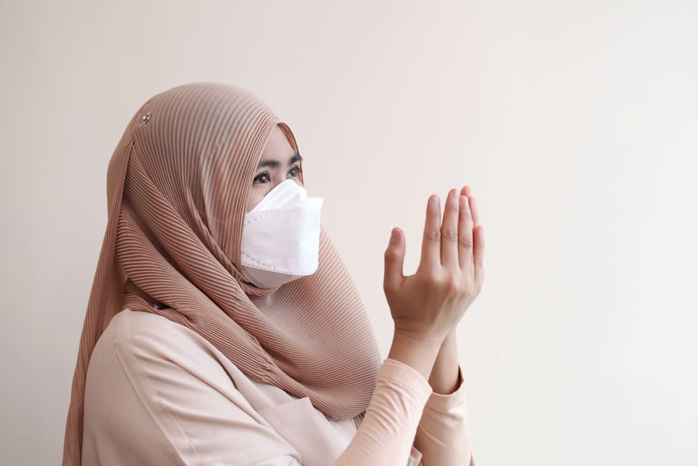 The Role of Cognitive Behaviour Therapy and Spirituality During the Covid-19 Pandemic