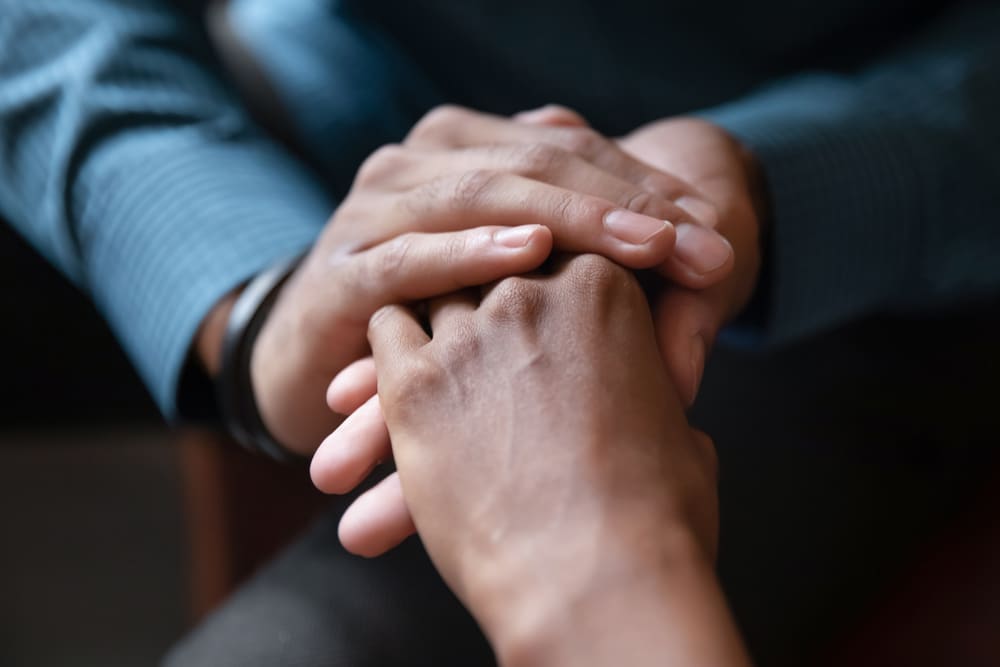 Other Types of Intimacy that can Improve Your Relationship Asides the Sexual Type
