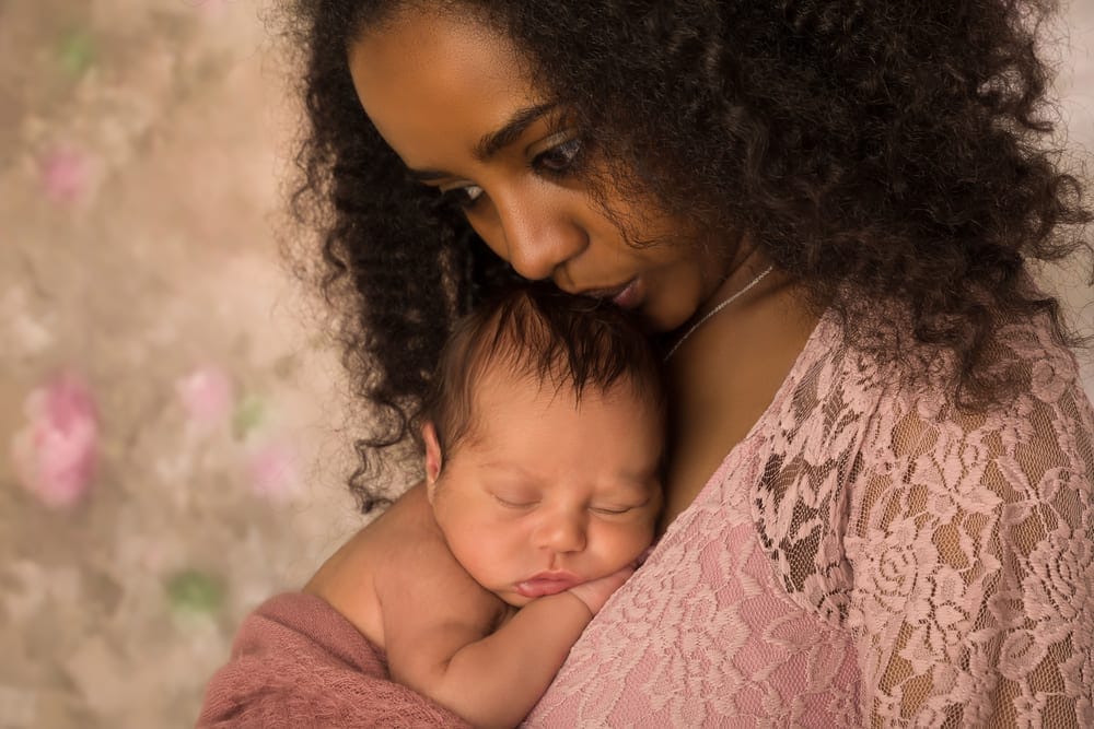Dealing with Post Natal Depression