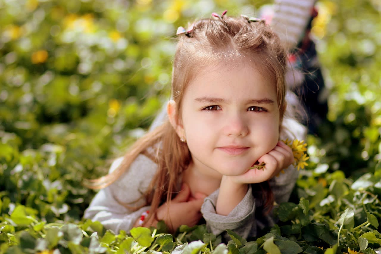 How Parents Can Help Their Children Cope with Childhood Trauma