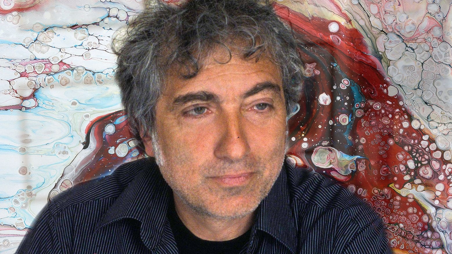Adam Phillips psychoanalyst