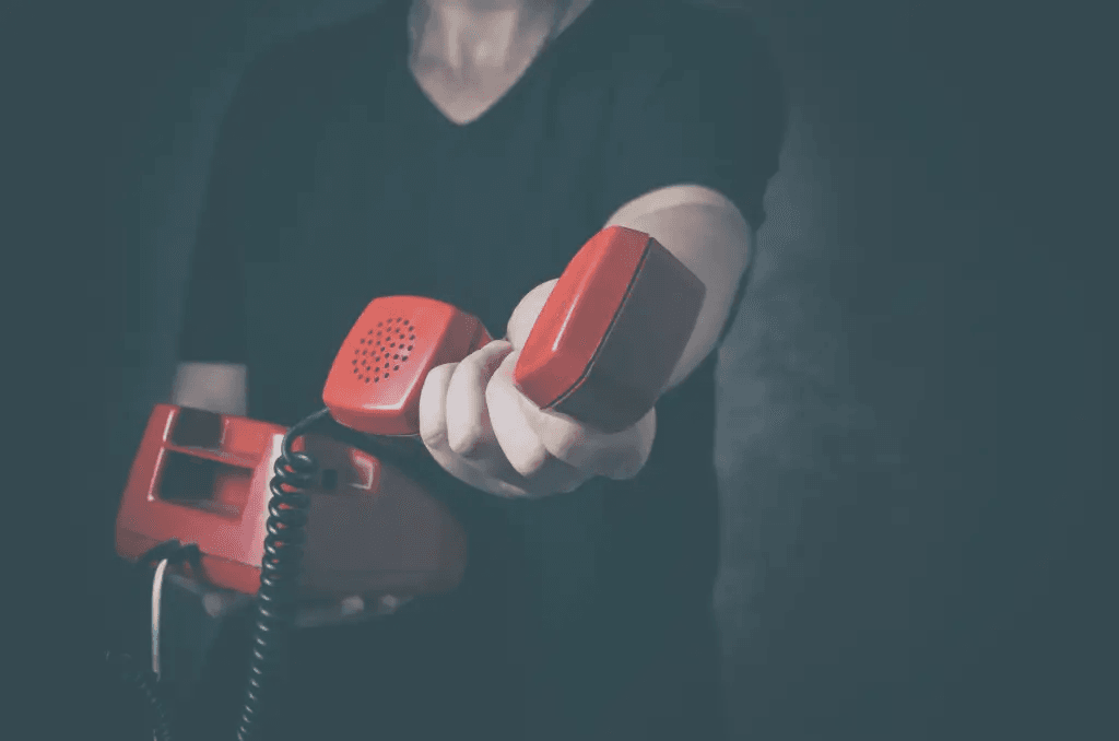 Suicide Hotlines and Crisis-Lines in Norway