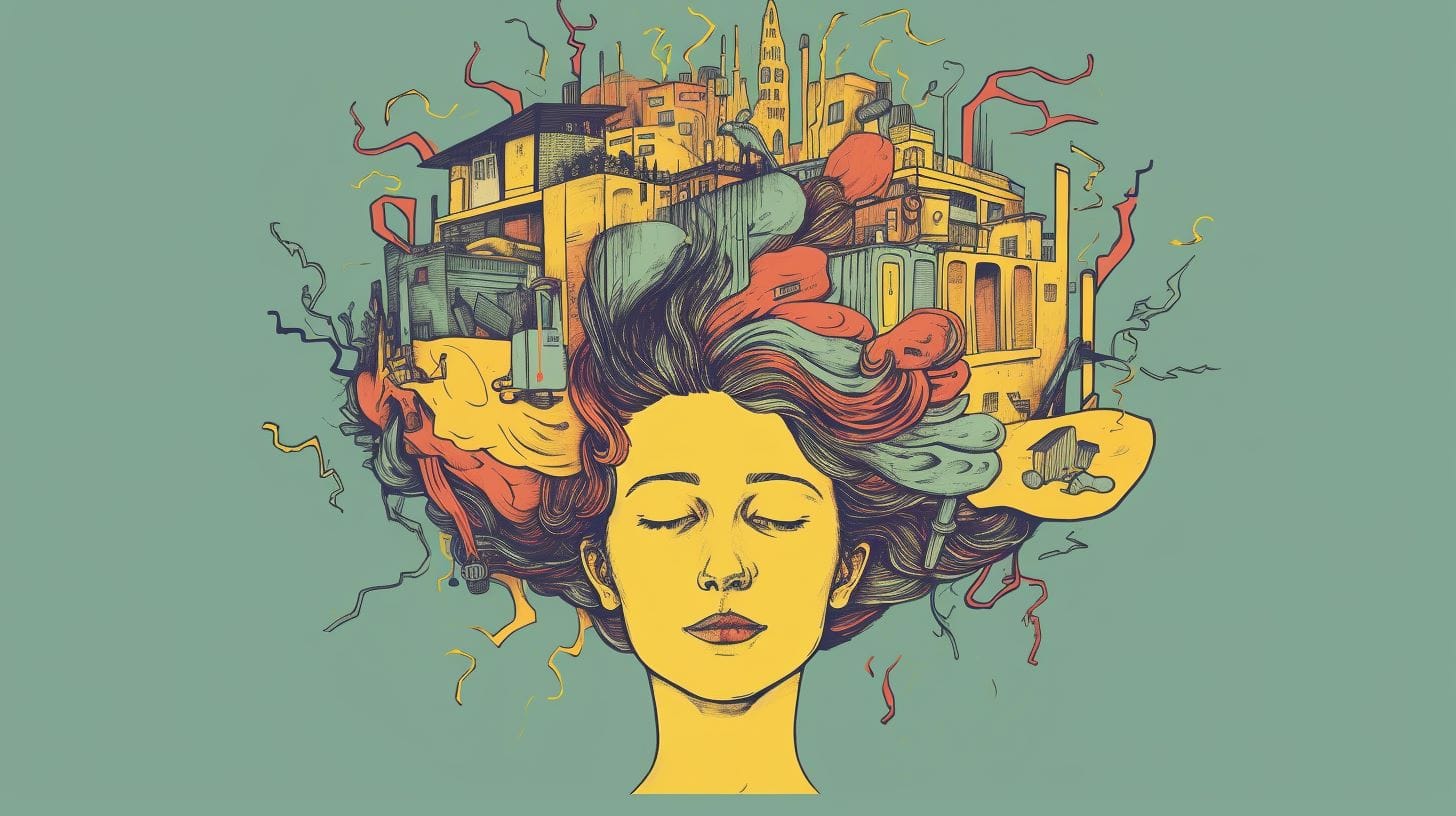 Definitions of Mental Health Services - Part 2